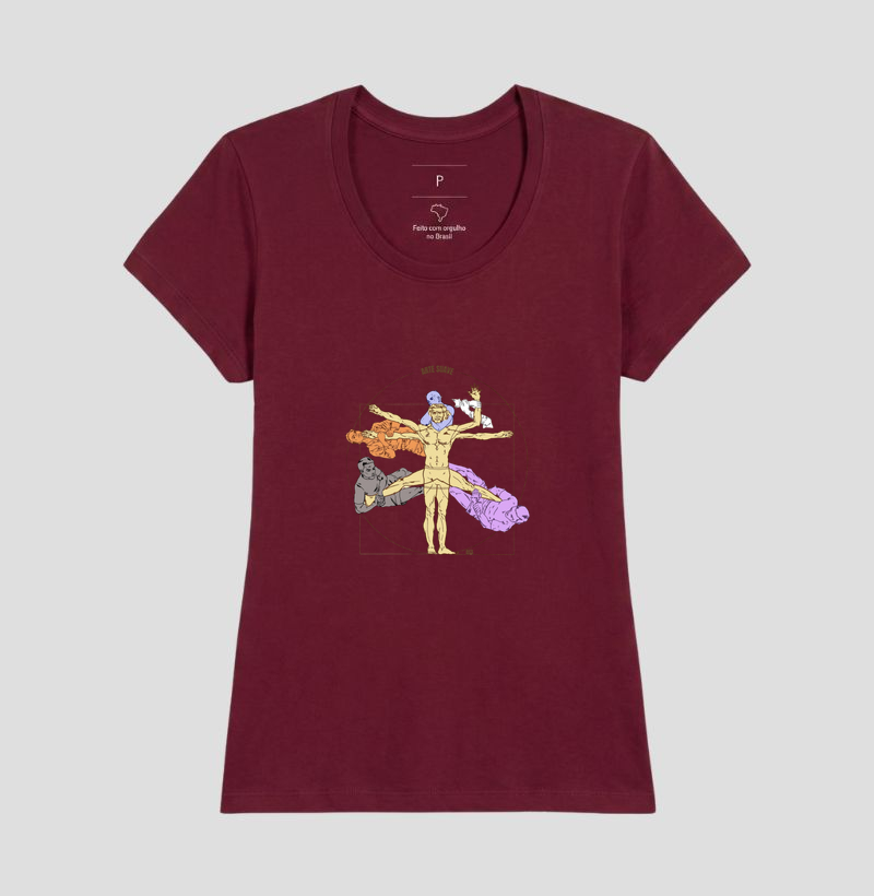 Camisa 18