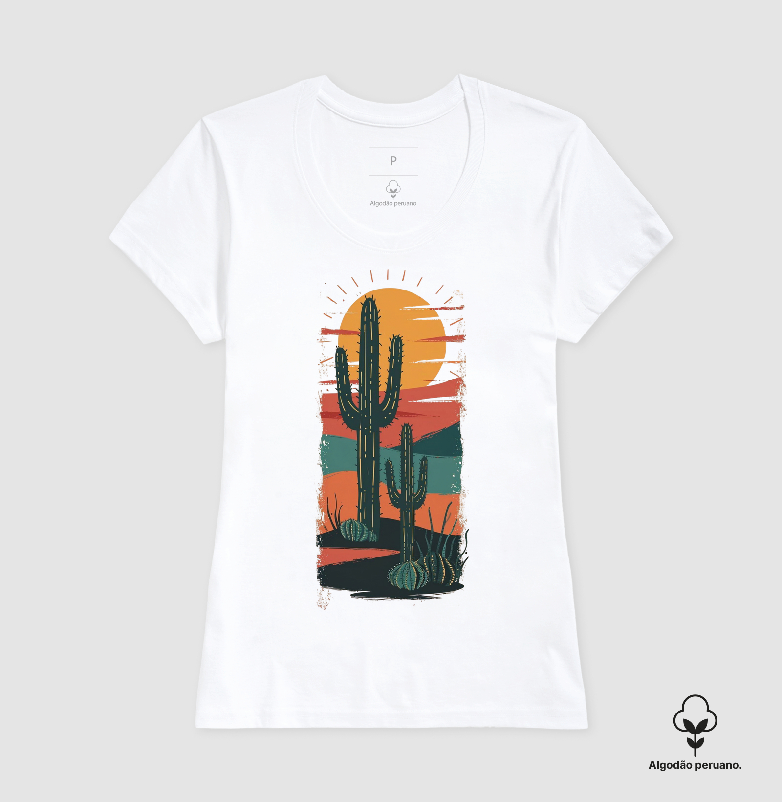 Camisa 6