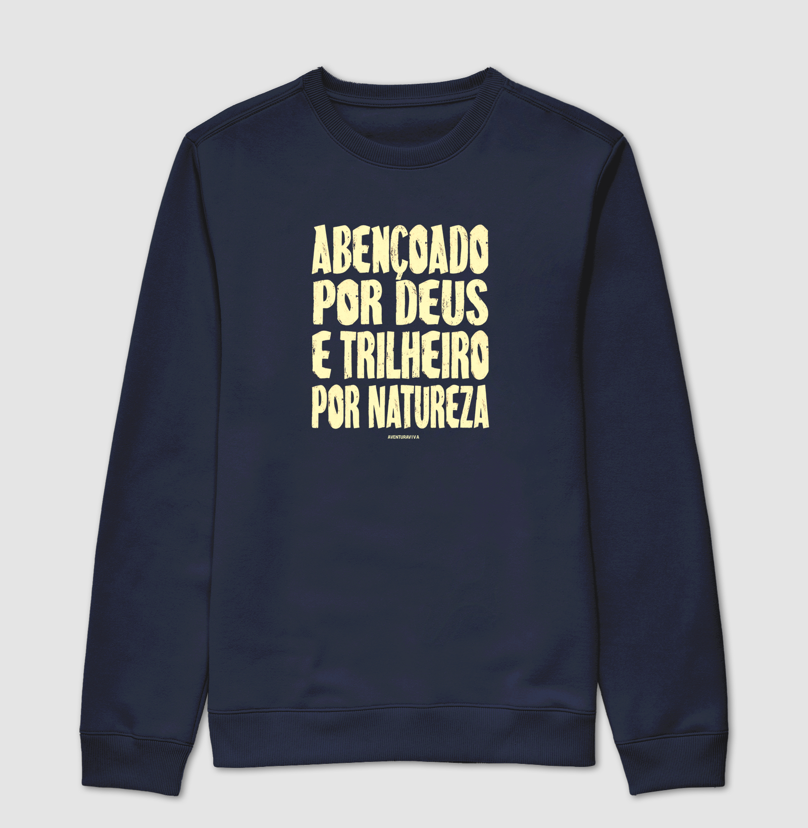 Abençoado e Trilheiro - Imagem 3
