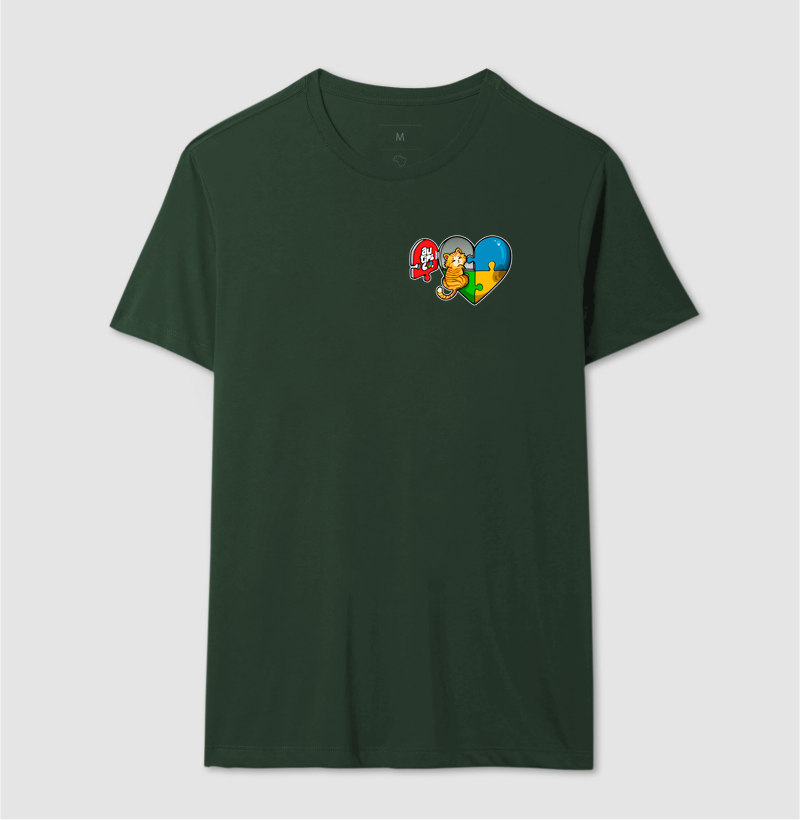 Camisa 11