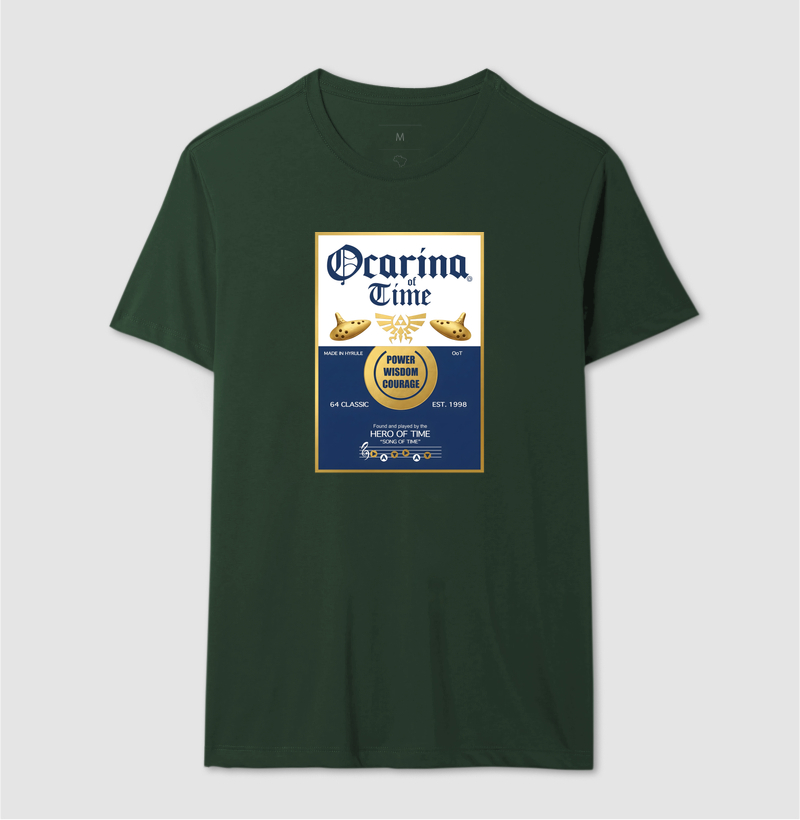O"corona" of Time - Imagem 12