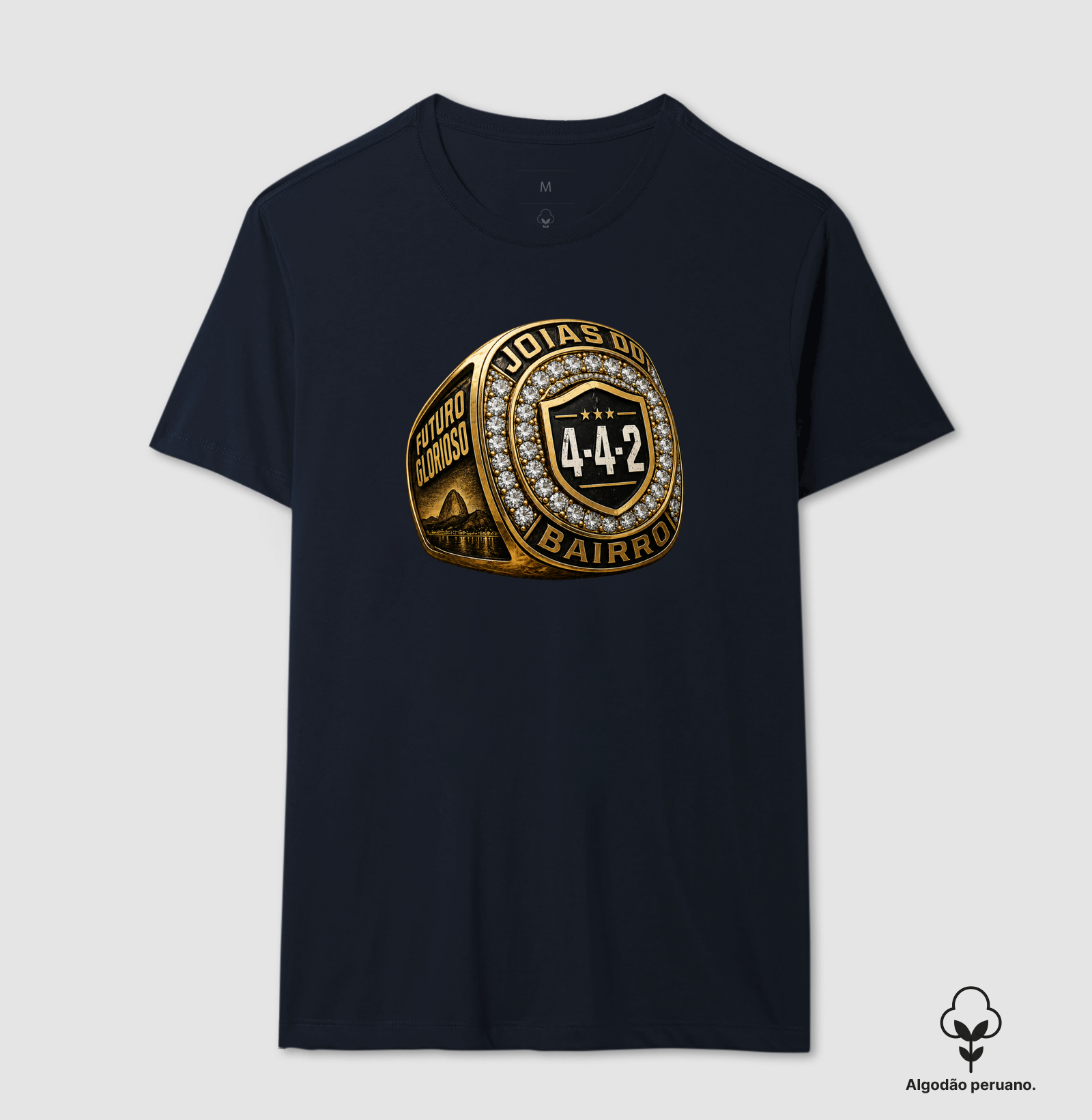 Camisa 3