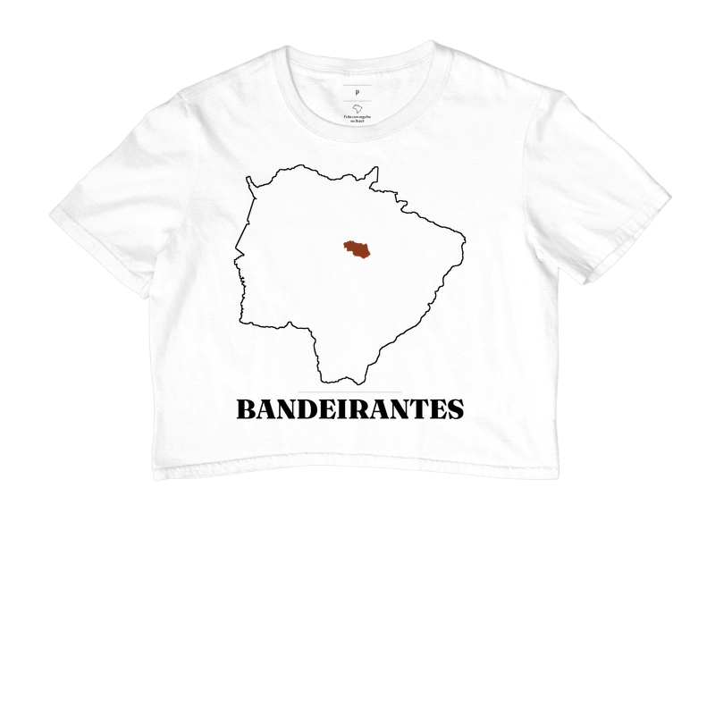 Bandeirantes | Traço MS - Imagem 3