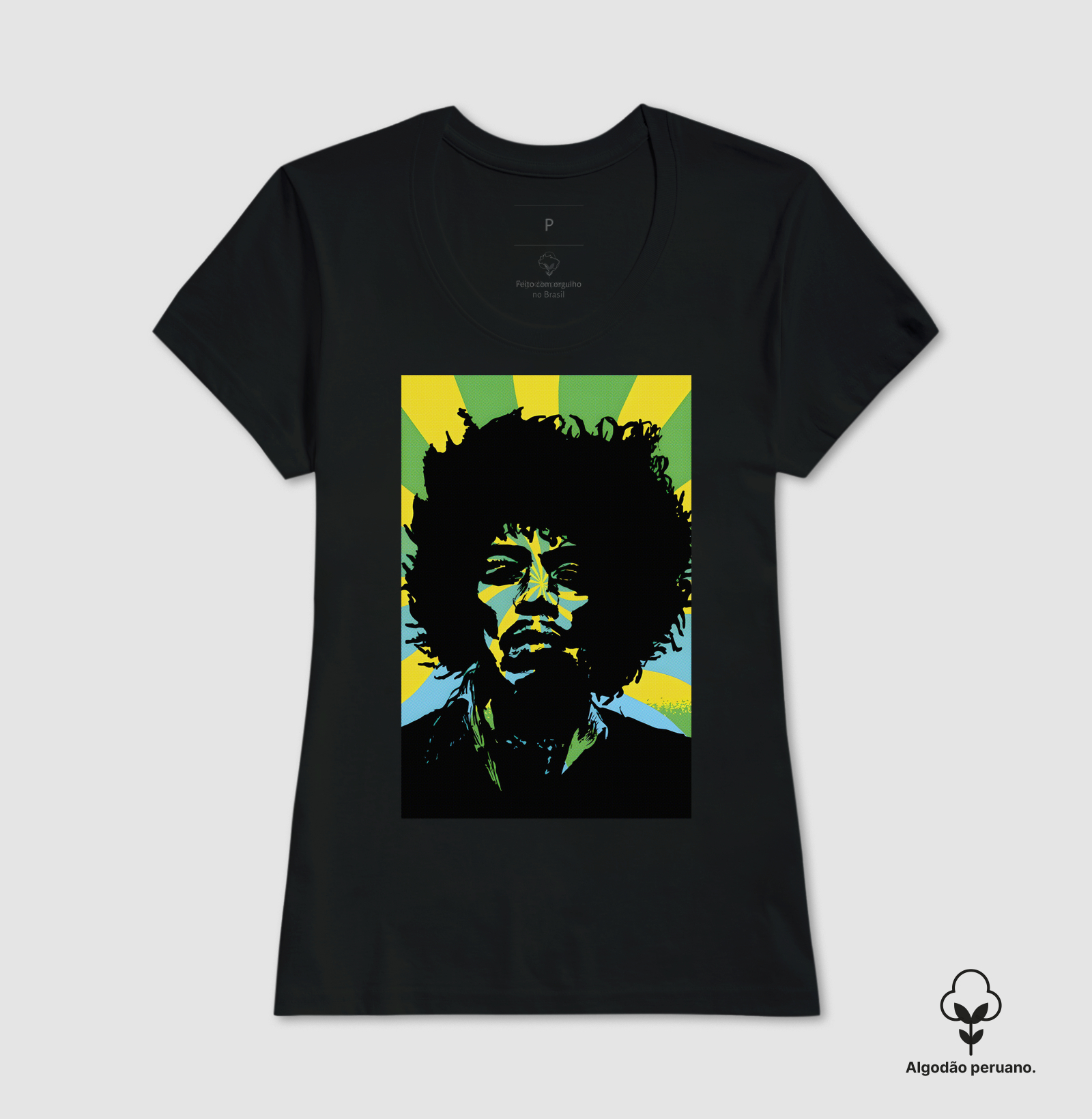 Camisa 3