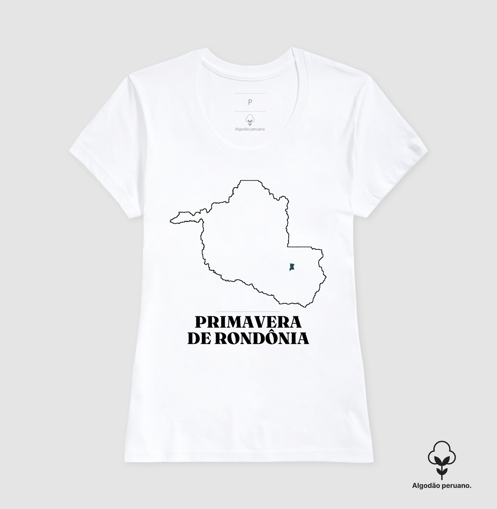 Primavera de Rondônia | Traço RO - Imagem 7