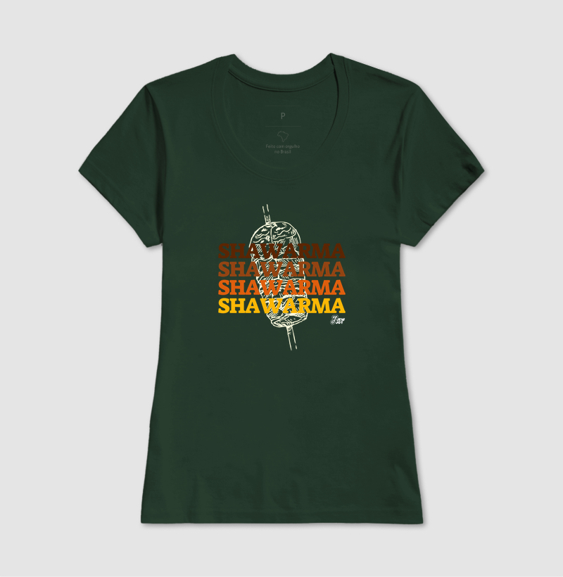 Camisa 11