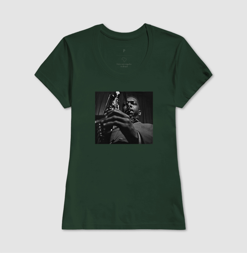 John Coltrane, Giant Steps Photo, V2 - Imagem 15