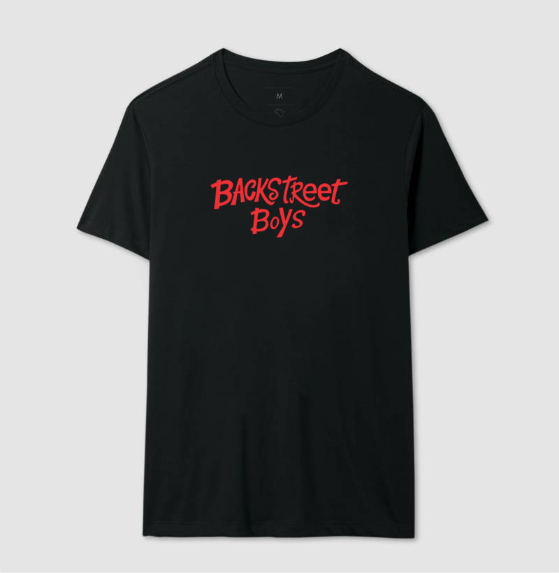 Backstreet logo - Imagem 2