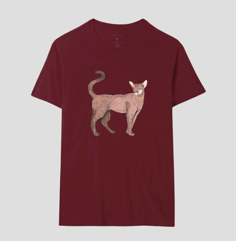 Camisa 17