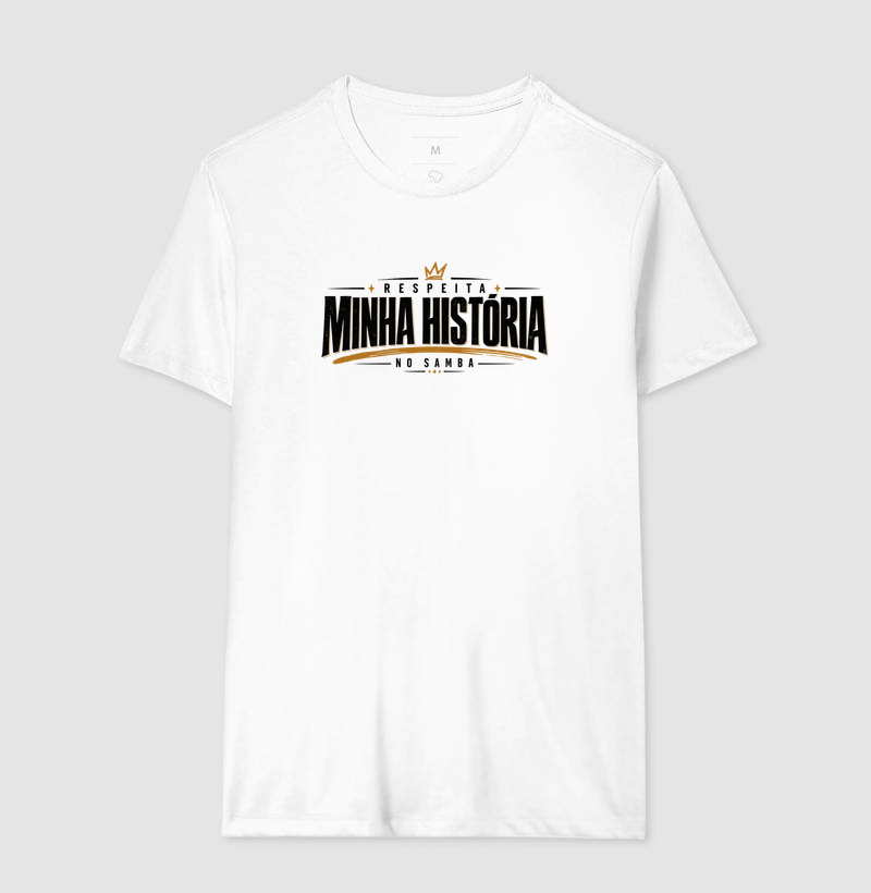 Respeita Minha História - Imagem 4