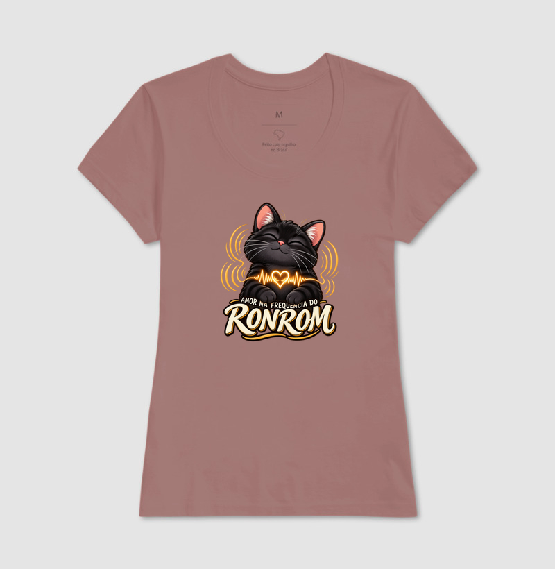 ronrom preto - Imagem 11