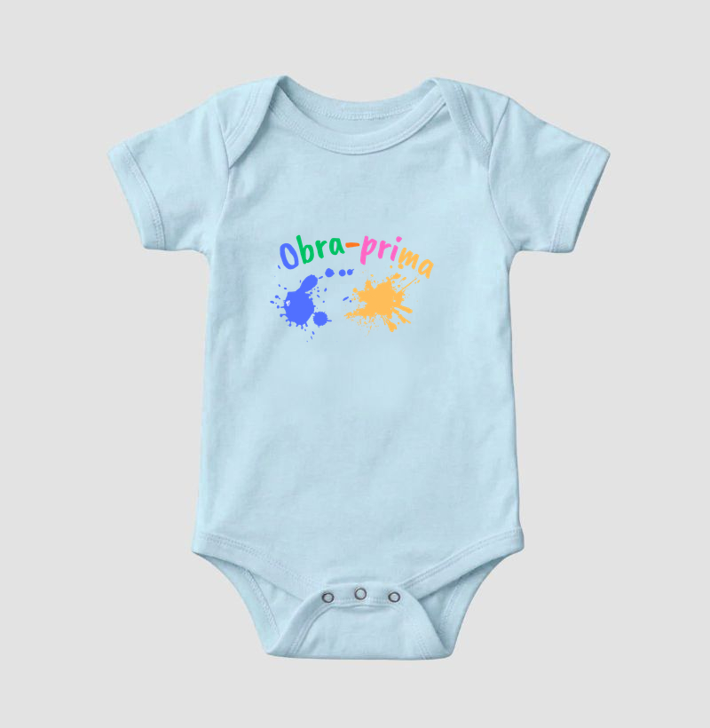 Obra Prima Baby - Imagem 4