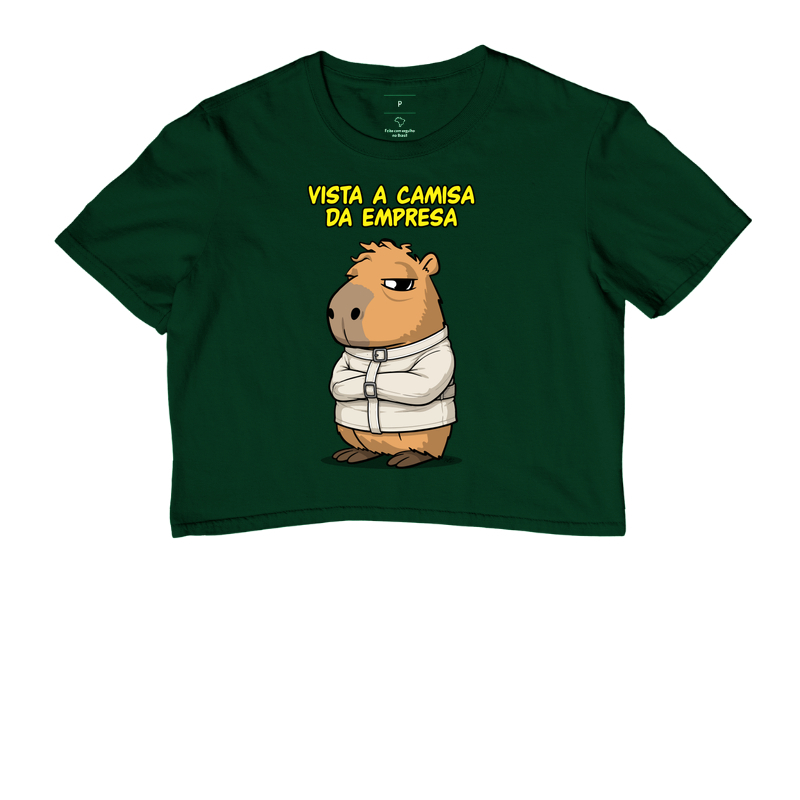 Camisa da empresa - Imagem 5