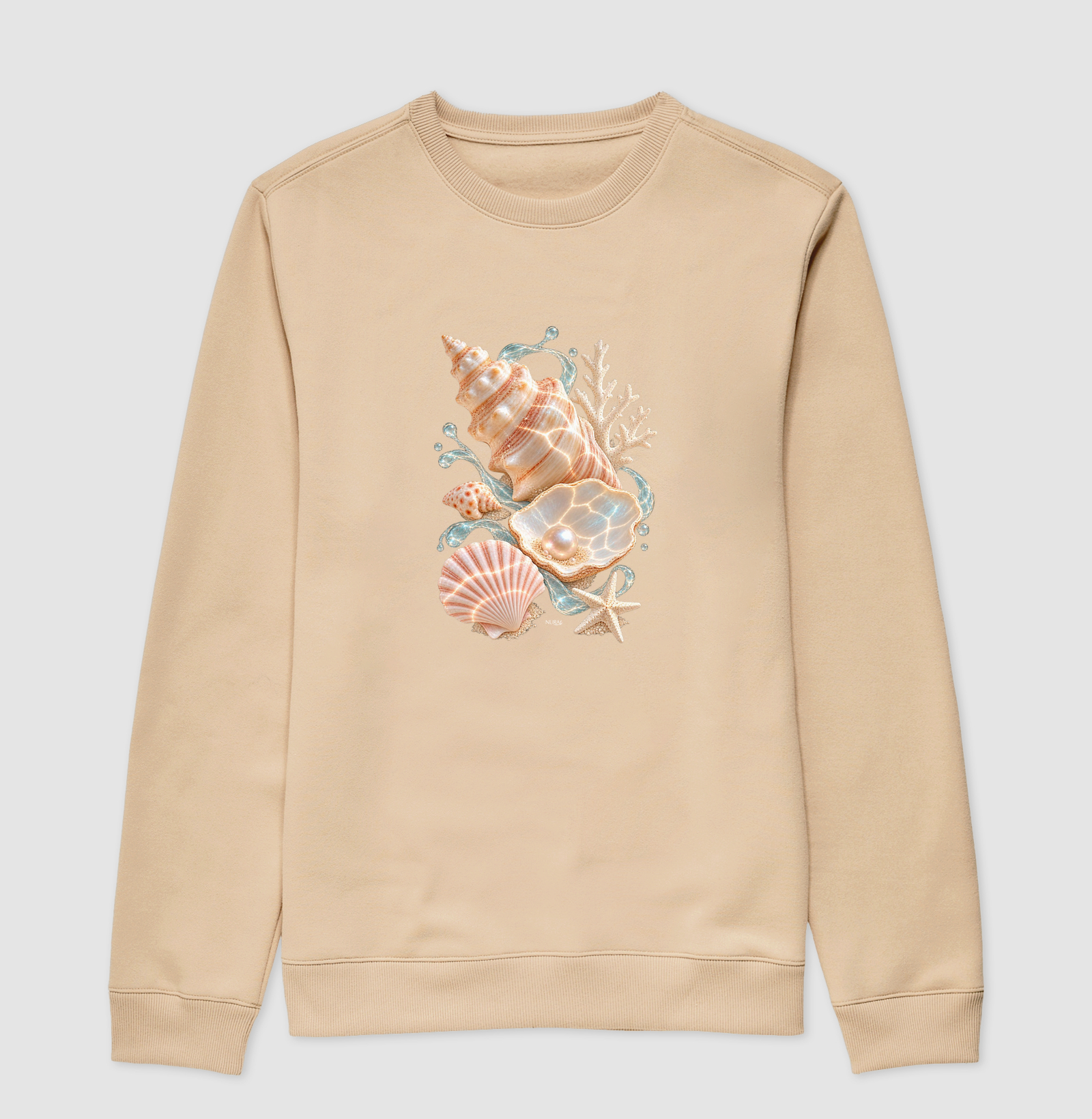 Pérolas do Mar - Imagem 3