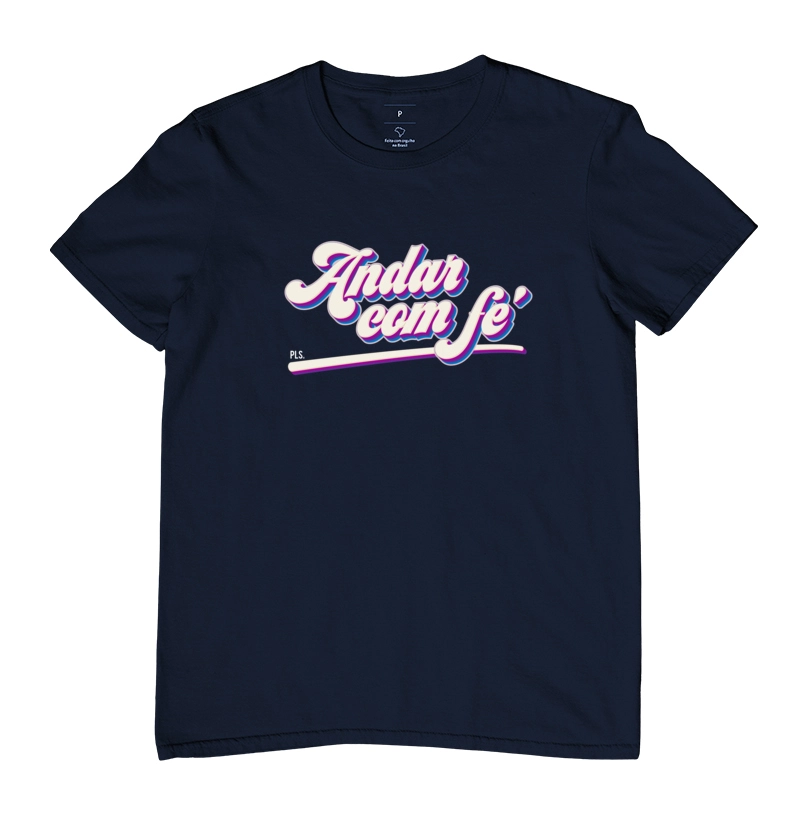 Andar com fé - Imagem 6