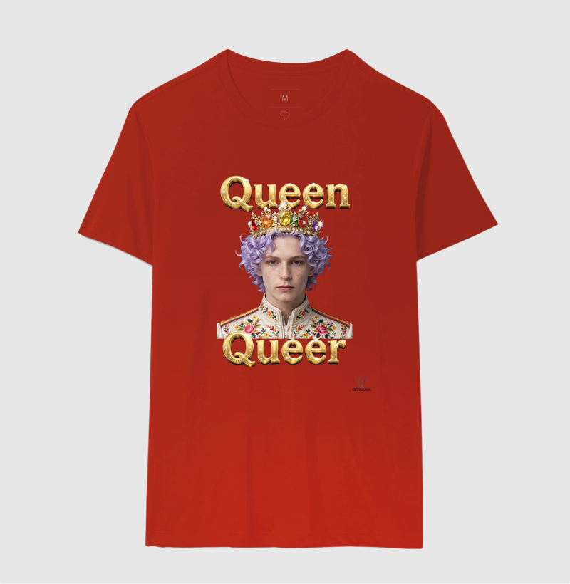 Queen Queer - Imagem 10