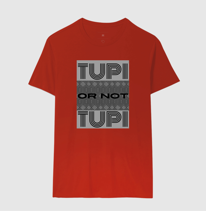 TUPI ser ou não ser - Imagem 8