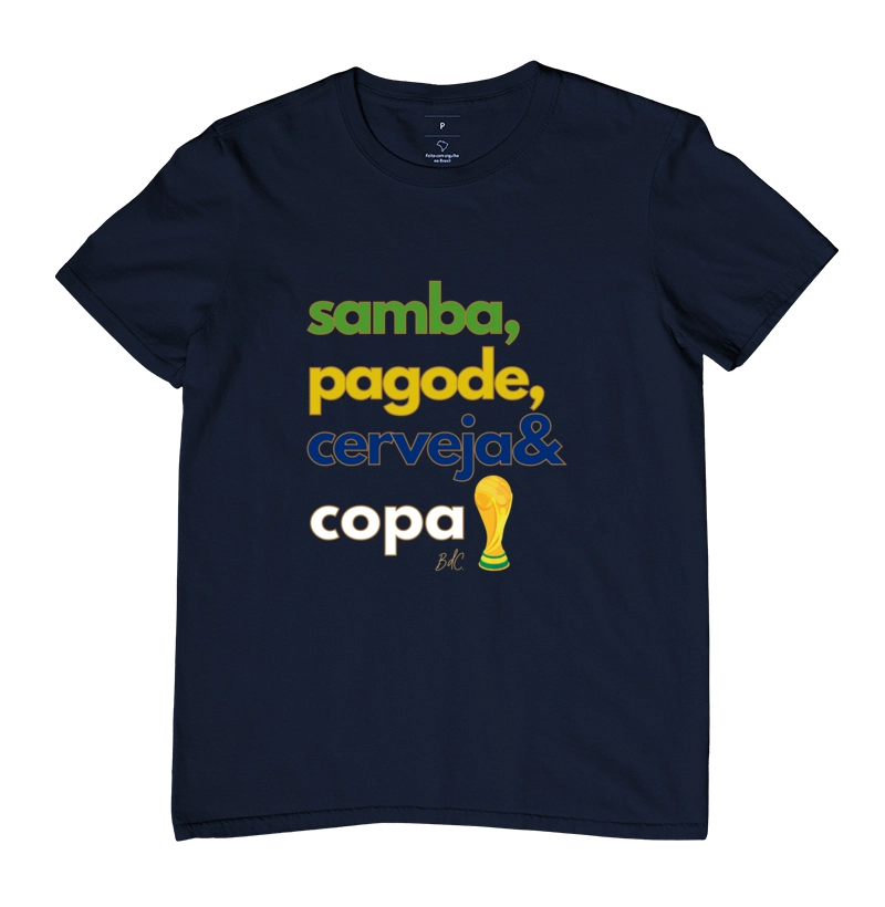 Camisa 5