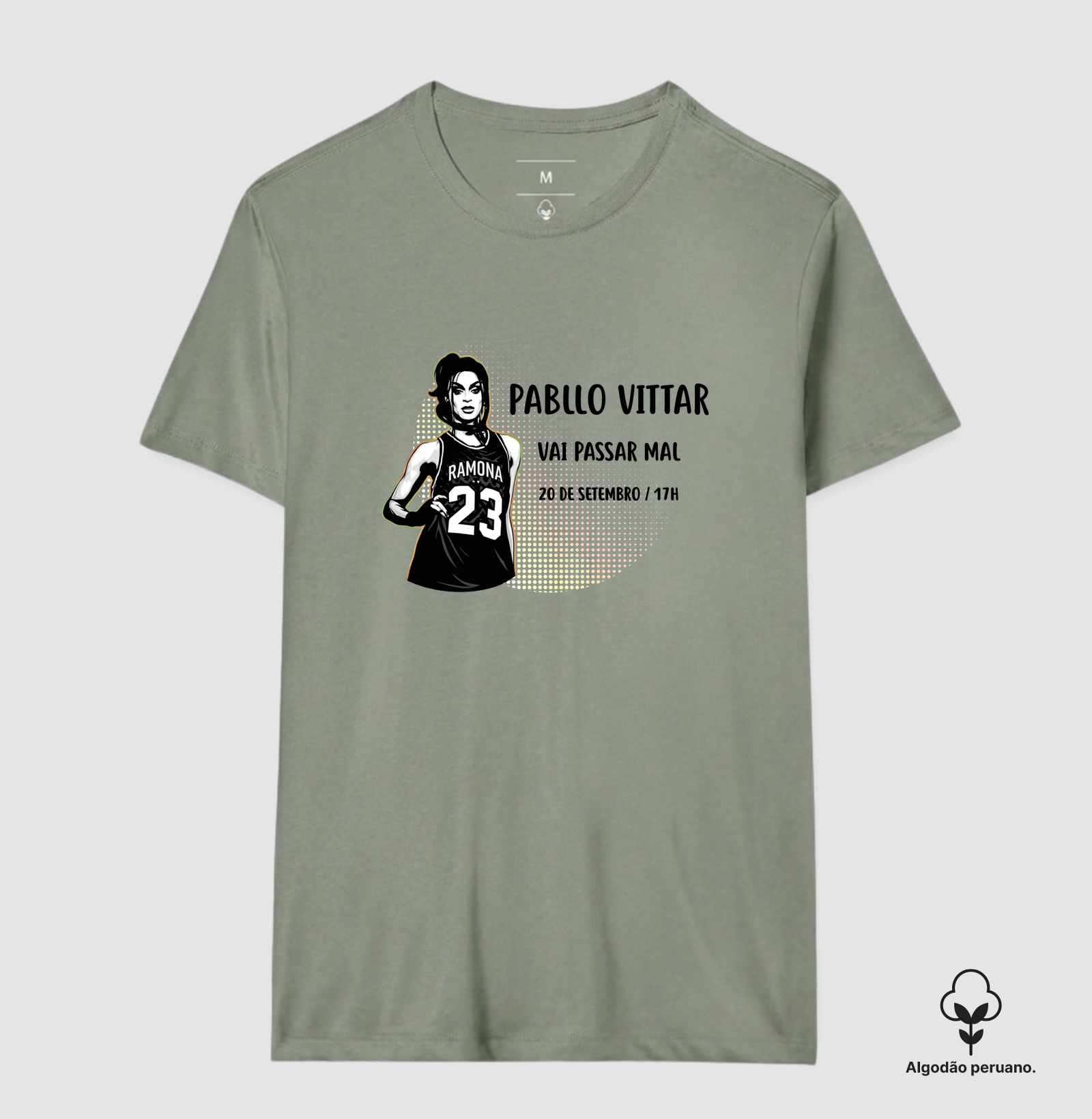 Camisa 10