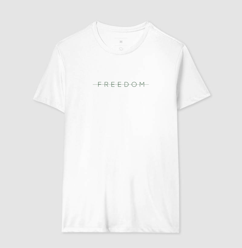 Camiseta Filhos da Patria Brasil - Imagem 2