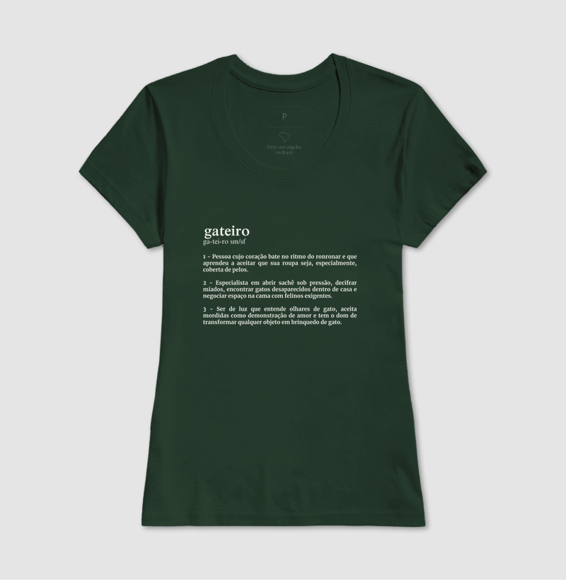 Camisa 10