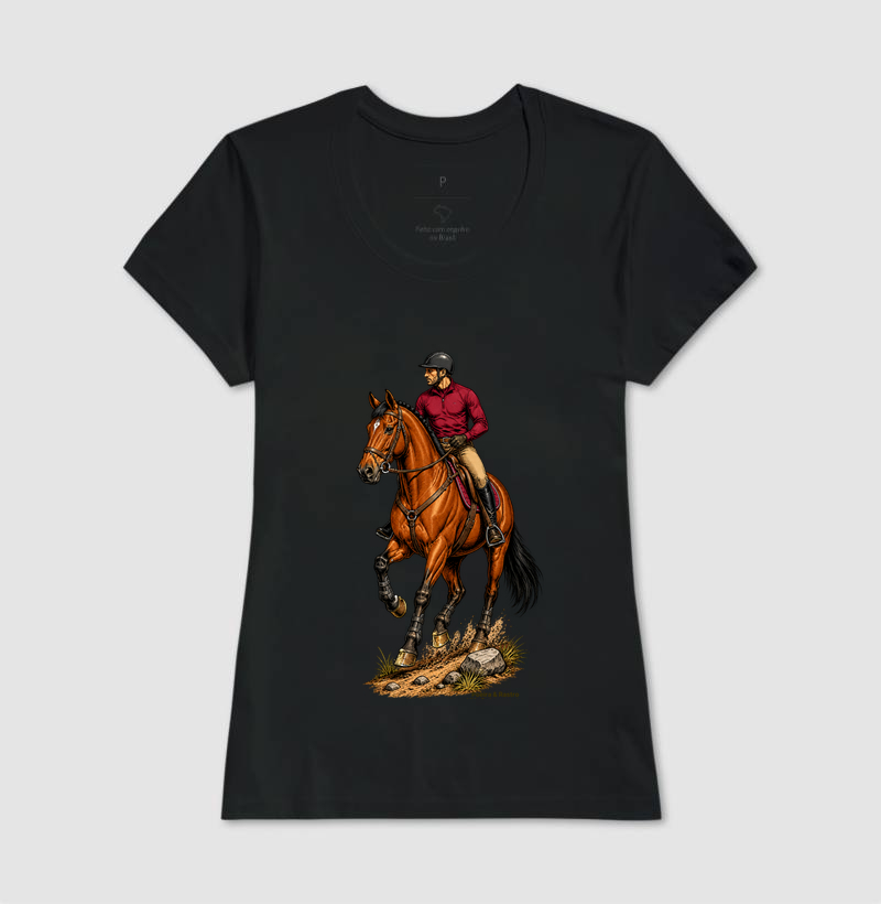 Mangalarga Marchador - Enduro Equestre. - Imagem 3