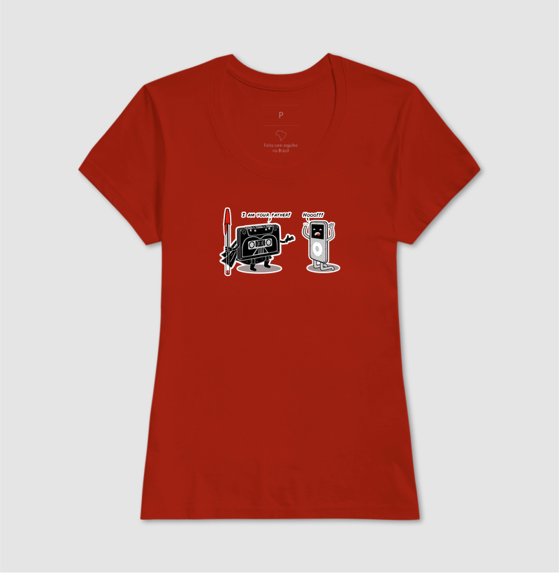 Camiseta I am Your Father 2 - Imagem 11