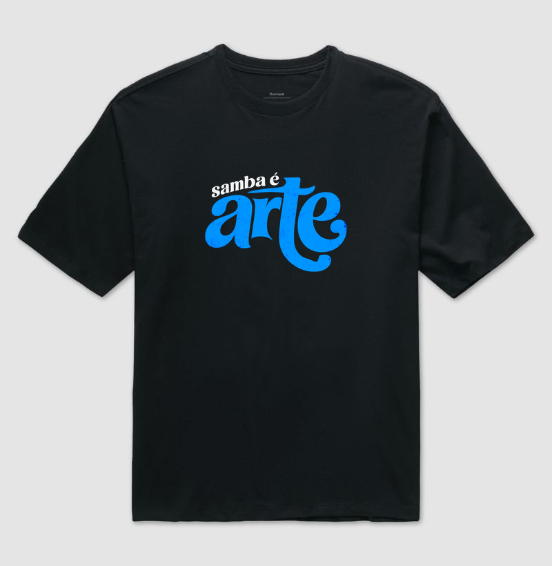 Samba é arte - Imagem 2