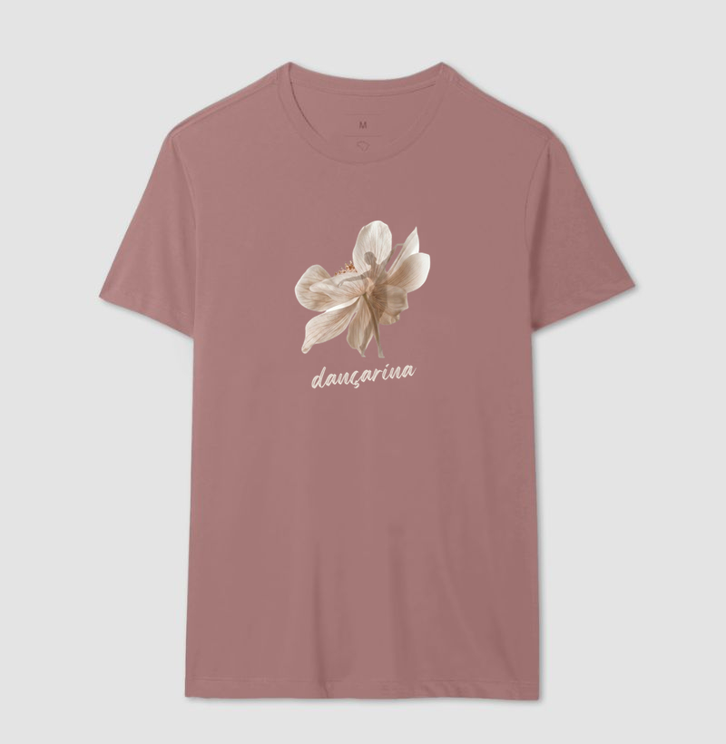 Flor Dançarina - Imagem 10