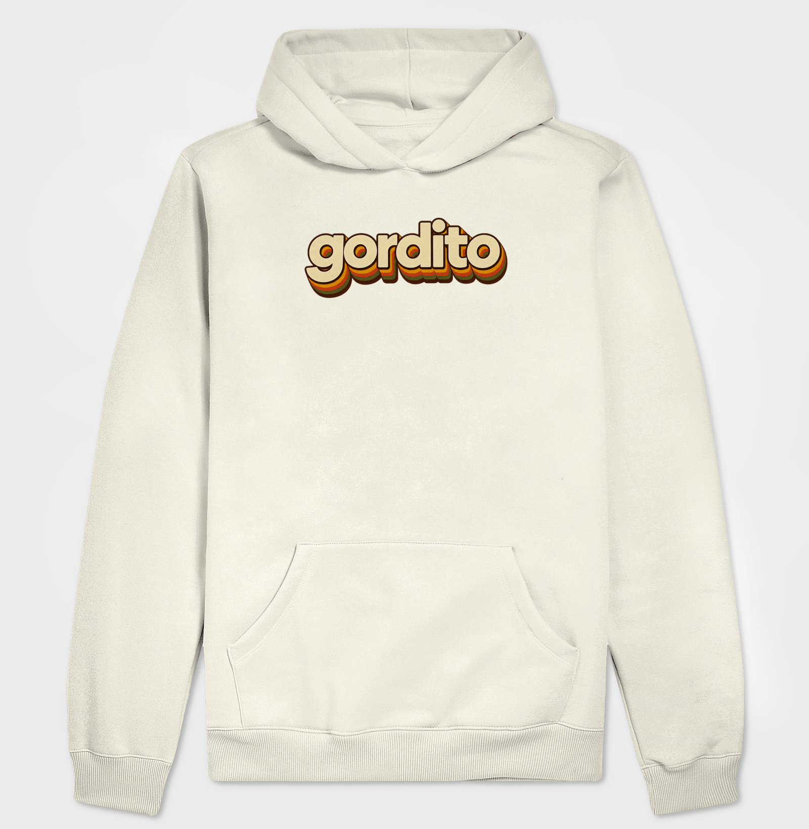 GORDITO - Imagem 3