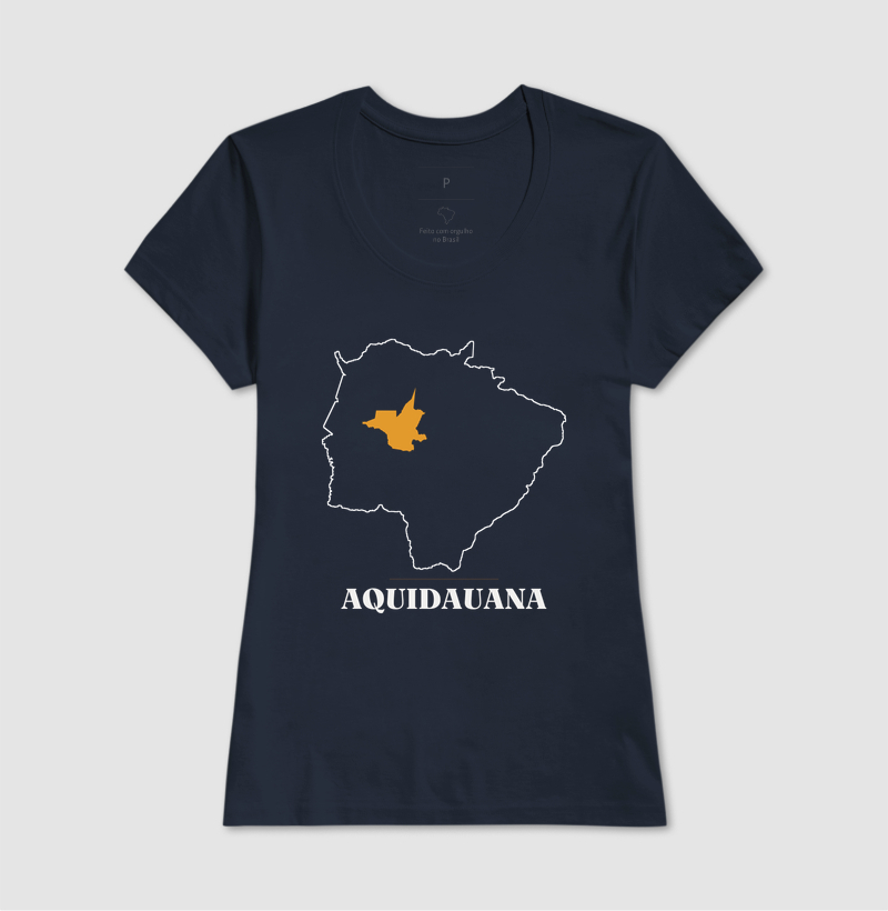 Aquidauana | Traço MS - Imagem 7