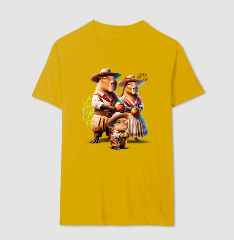 Camisa 13