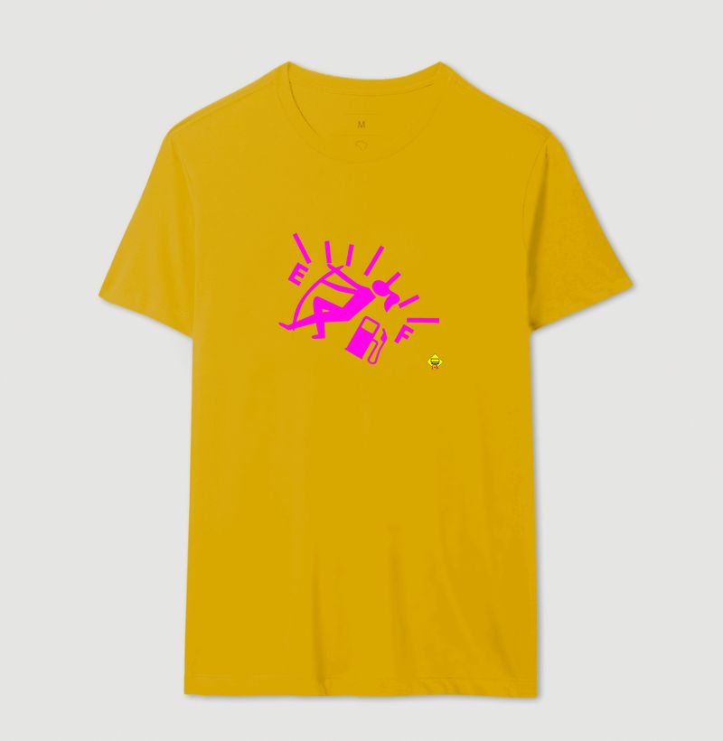 Camisa 16