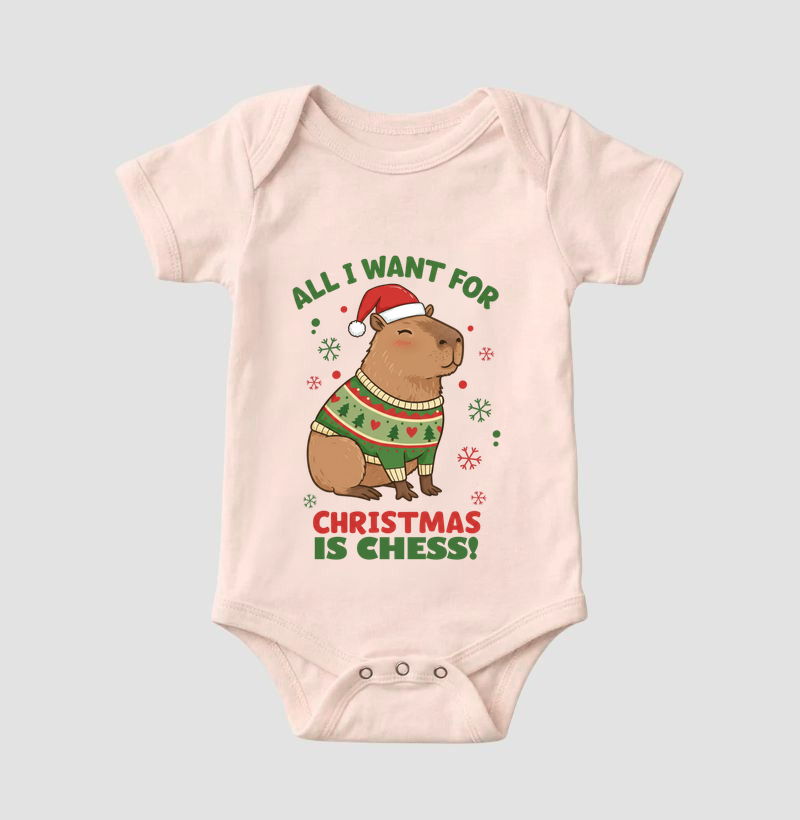 All I want for Christmas is CHESS!  - Imagem 4