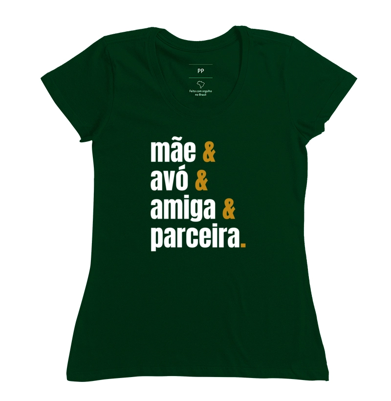 Mãe e avó - Imagem 11