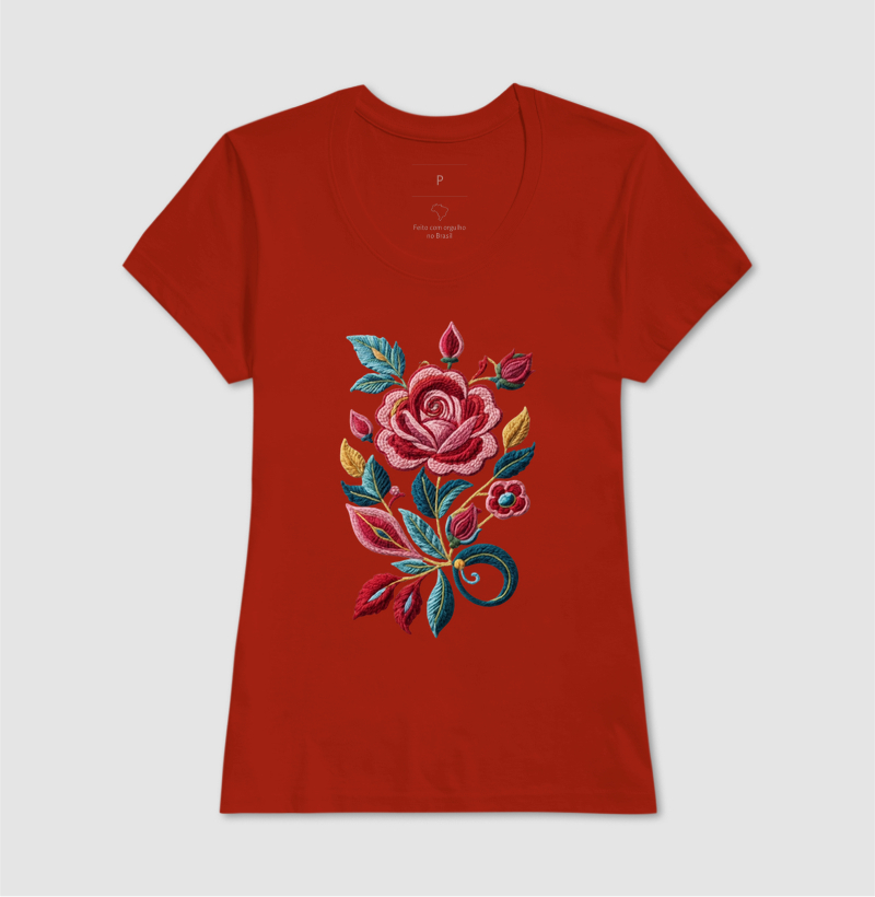 Rosa Imperial  - Imagem 11