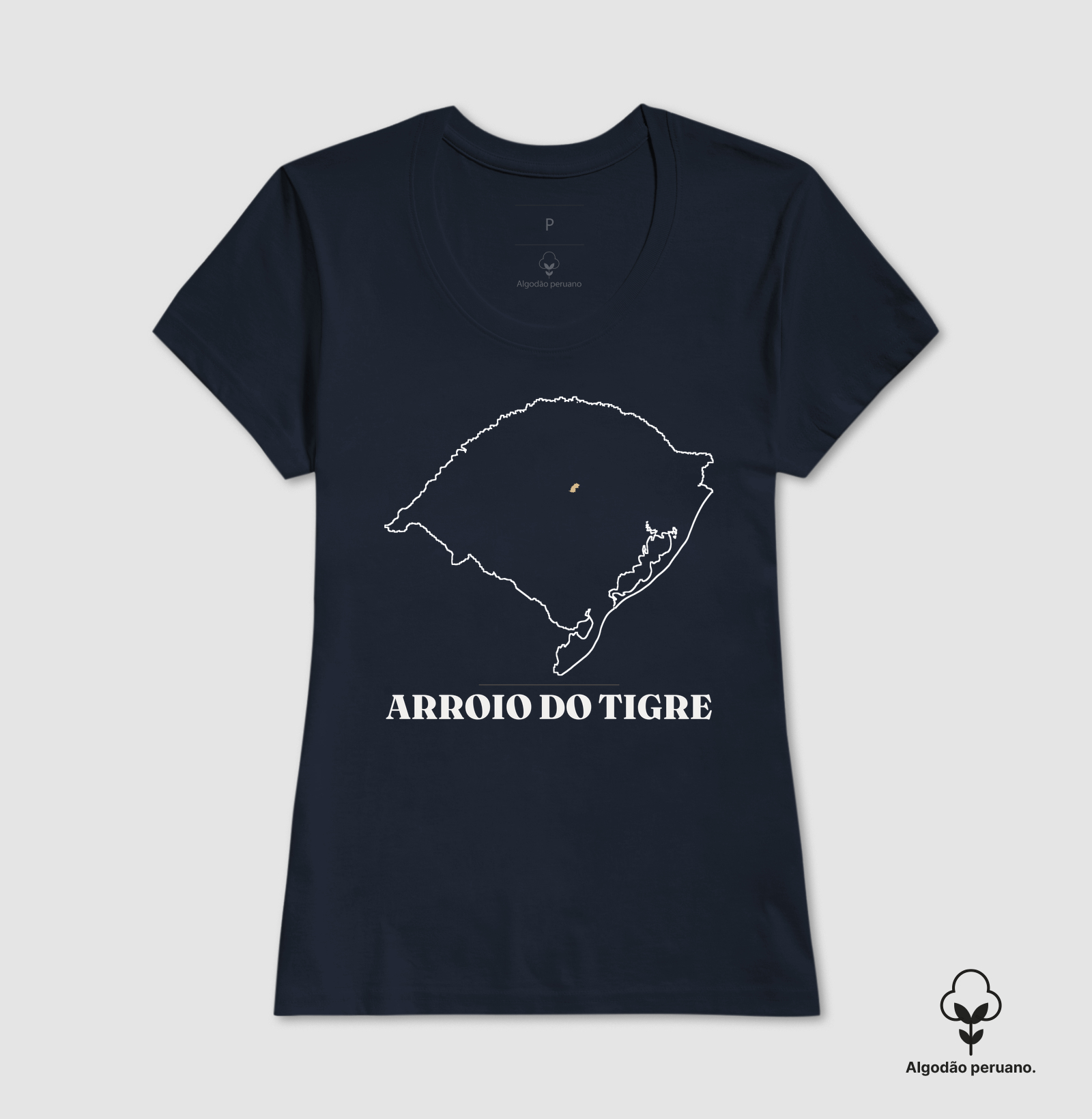 Camisa 2