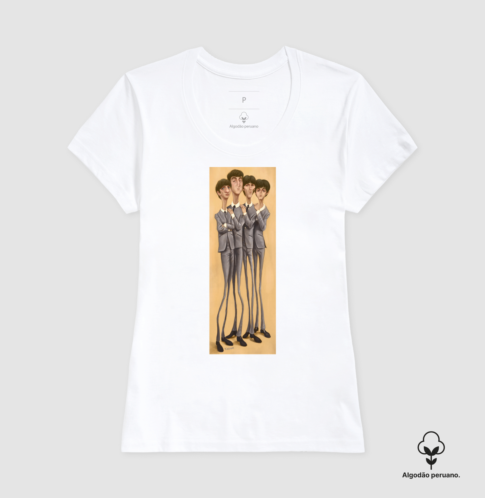 Camisa 5