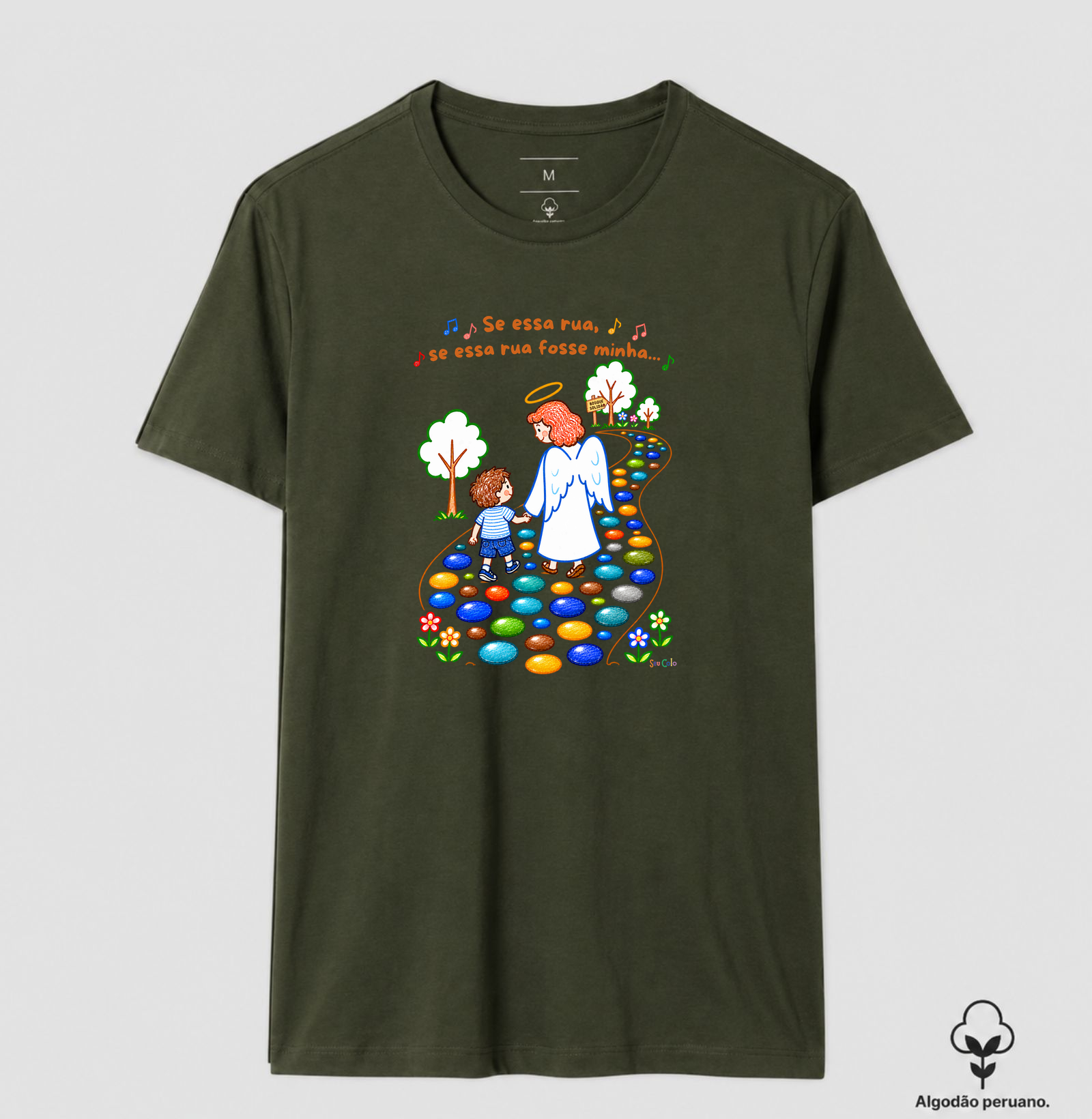 Camisa 3