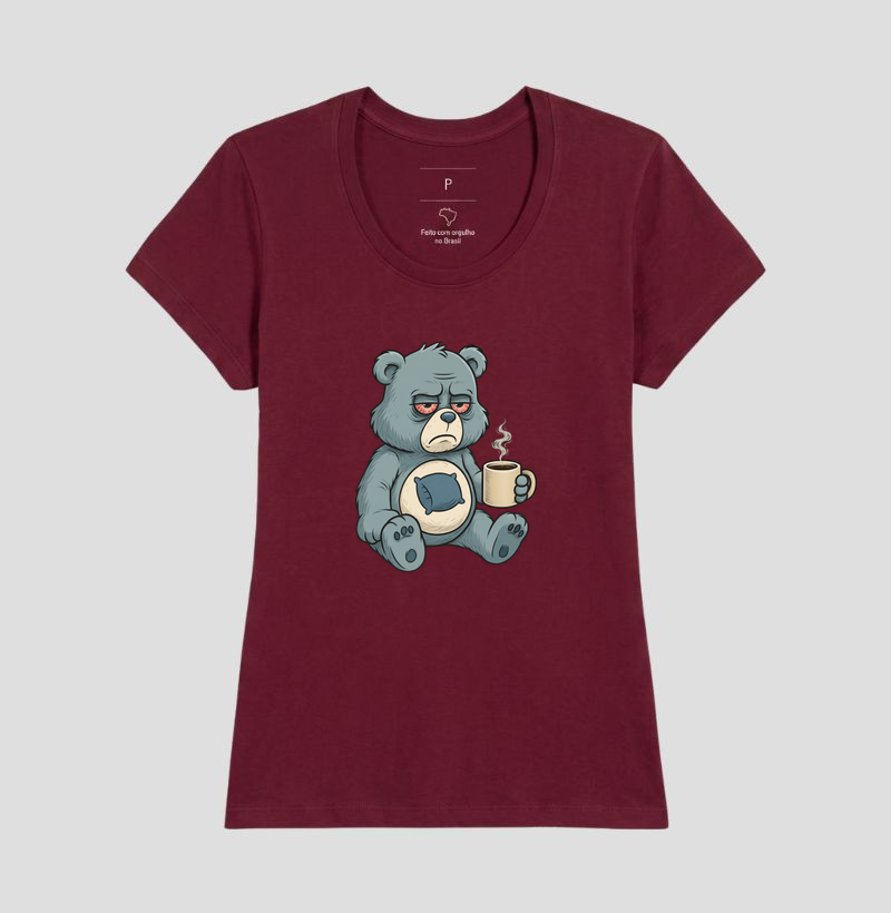 Camisa 19