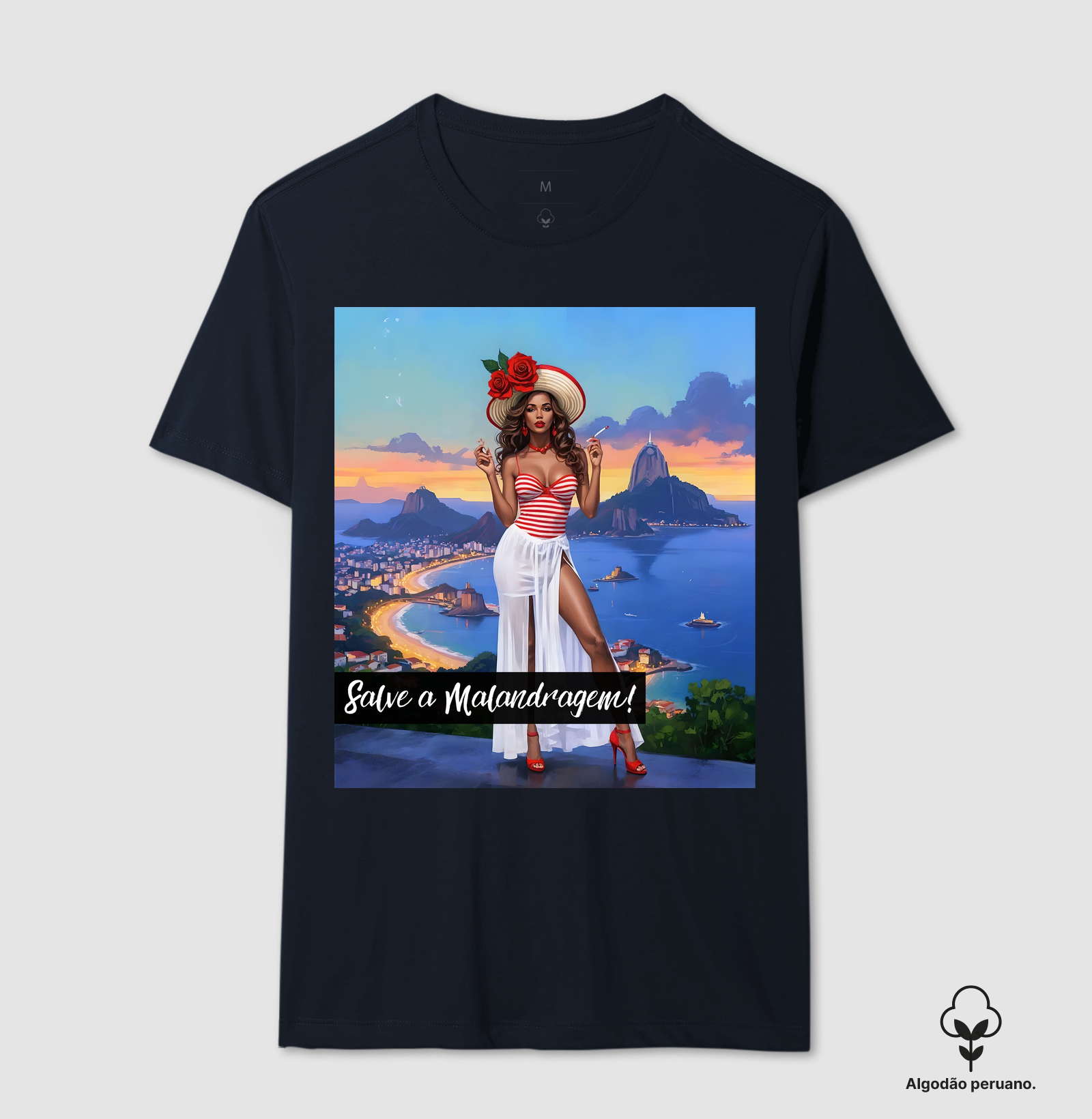 Camisa 5