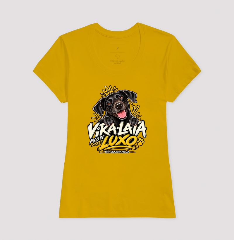 Vira-lata. Mas de luxo! - Imagem 15
