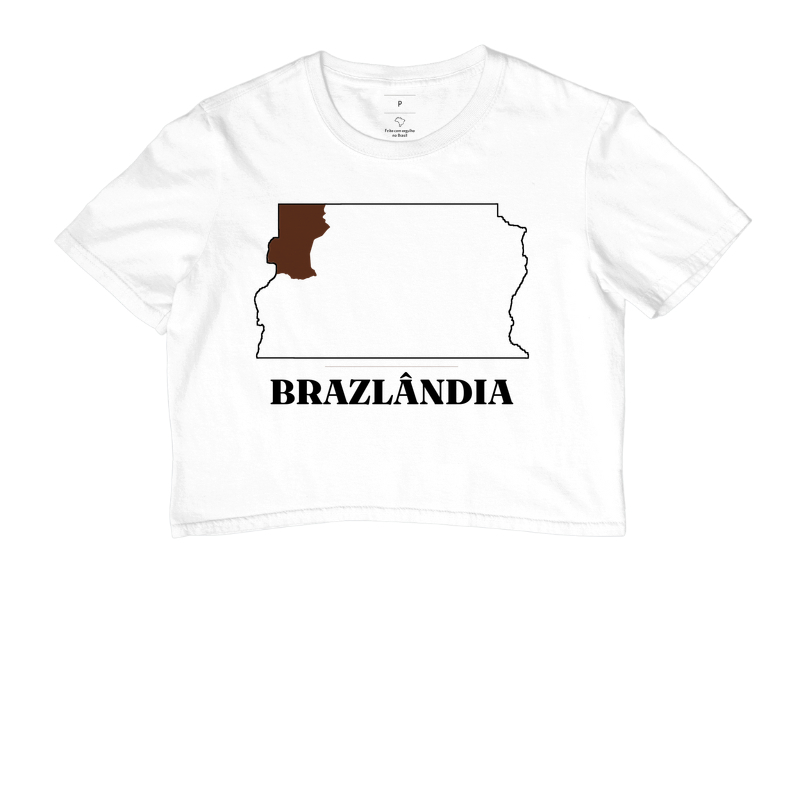 Brazlândia | Traço DF - Imagem 3