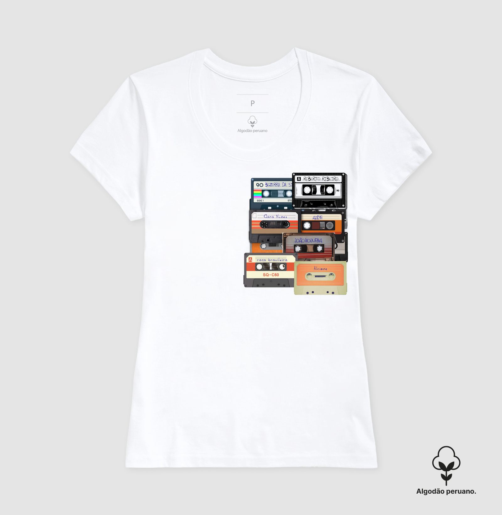 Camisa 3