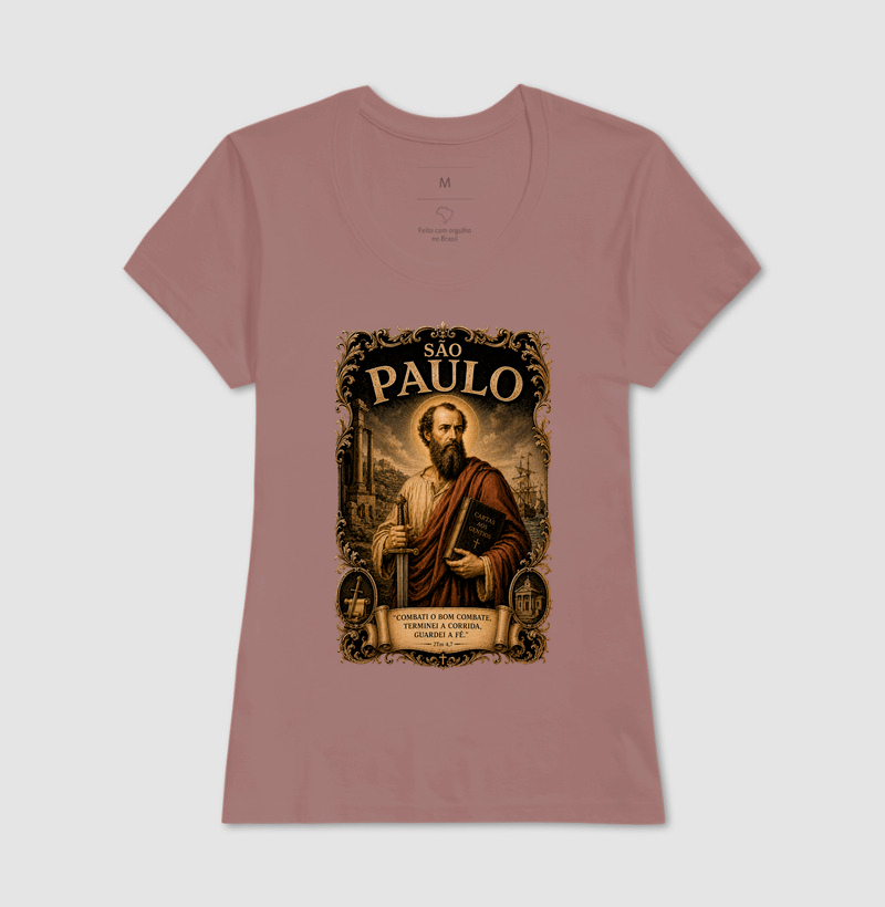 Camisa 17