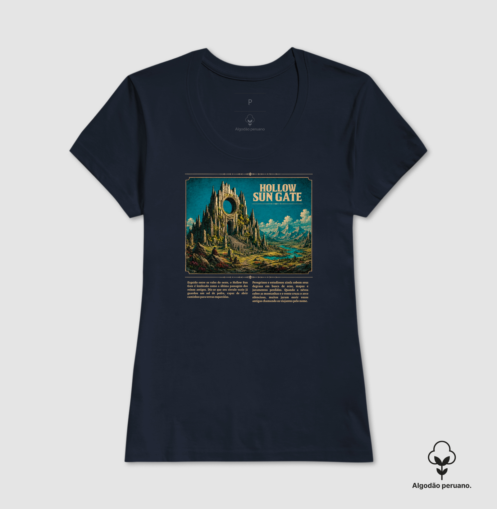 Camisa 1