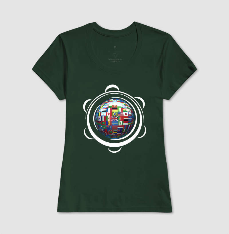 Camisa 12