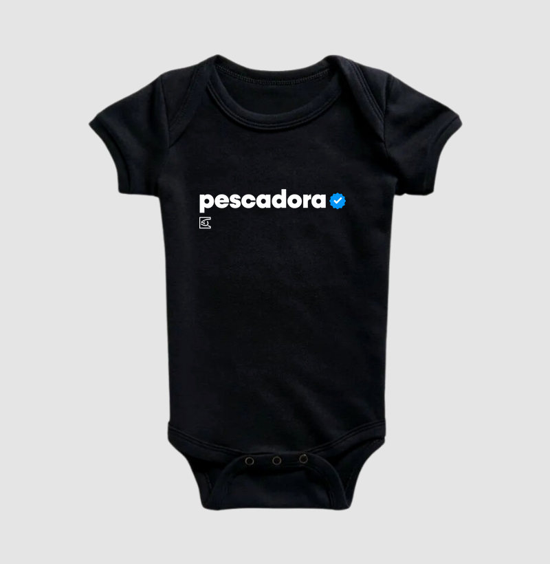 Pescadora Verificada🎣 - Imagem 2
