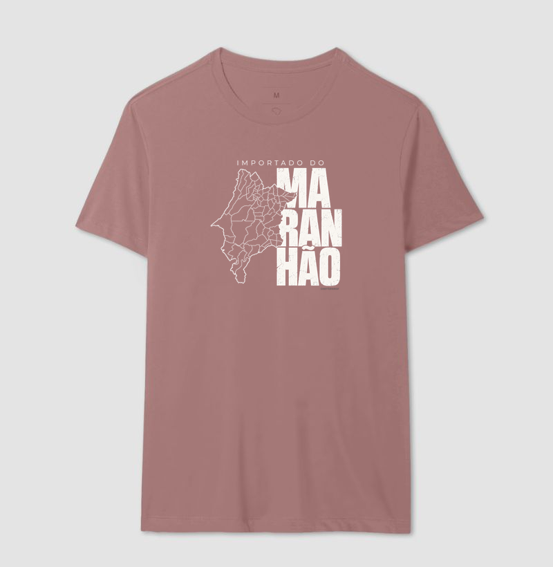 Camiseta Importado do Maranhão | Oxente|Wear - Imagem 16