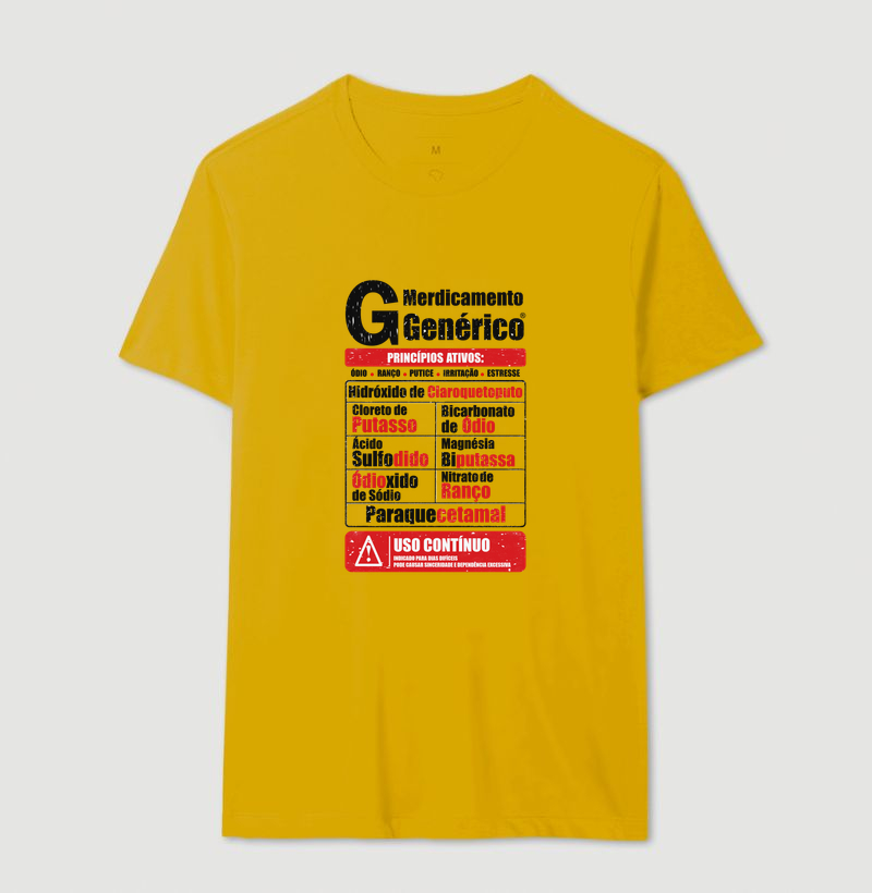 Merdicamento Genérico 💊 - Imagem 14
